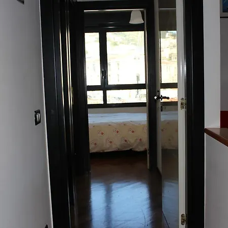 'marina Porto Antico' Apartmán Janov